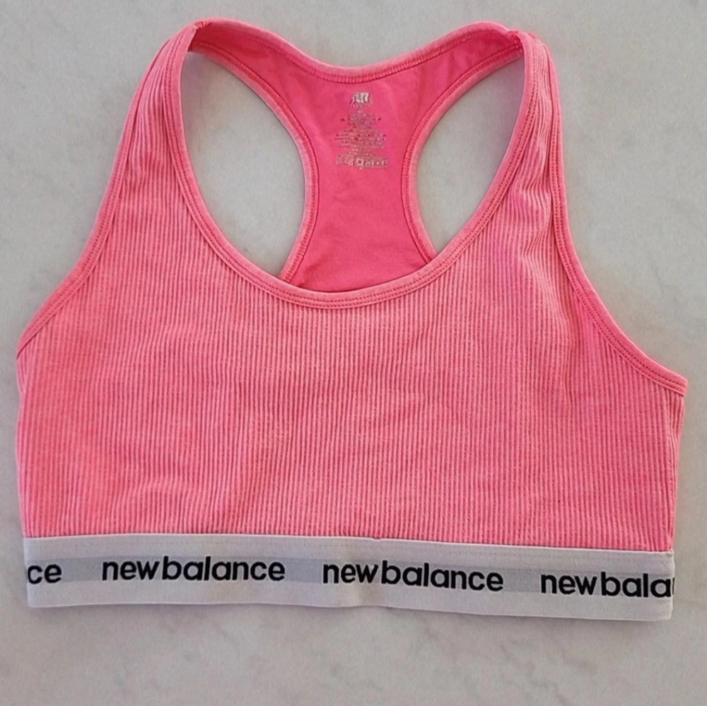 New Balance Sports Bra